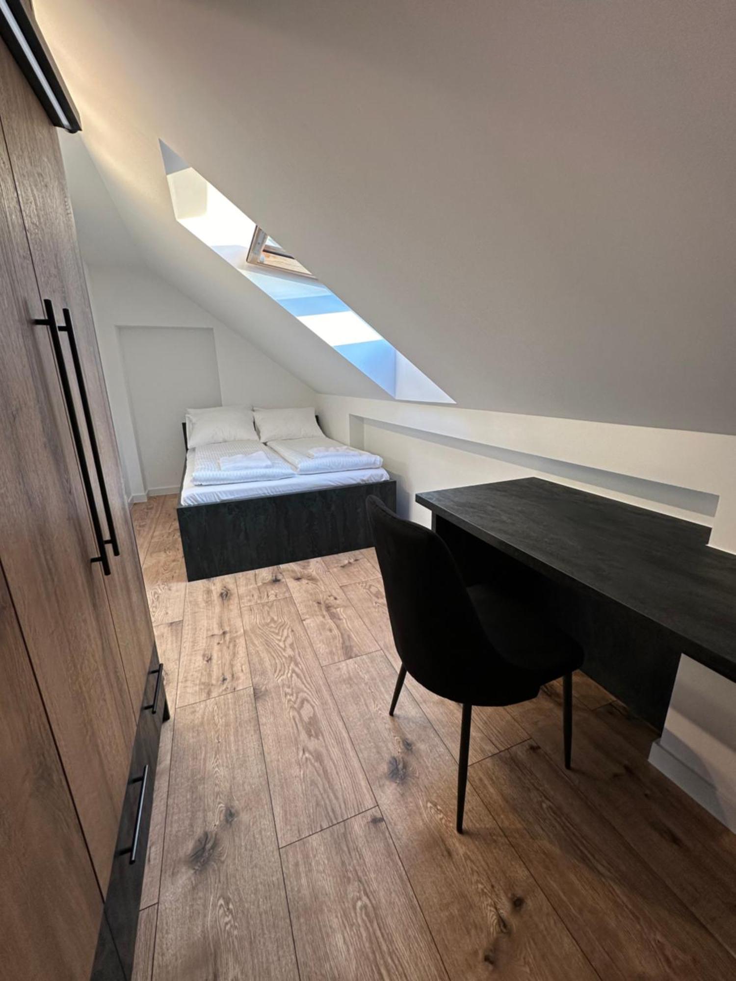 Apartamenty Ceramiczna Boleslawiec  Kültér fotó