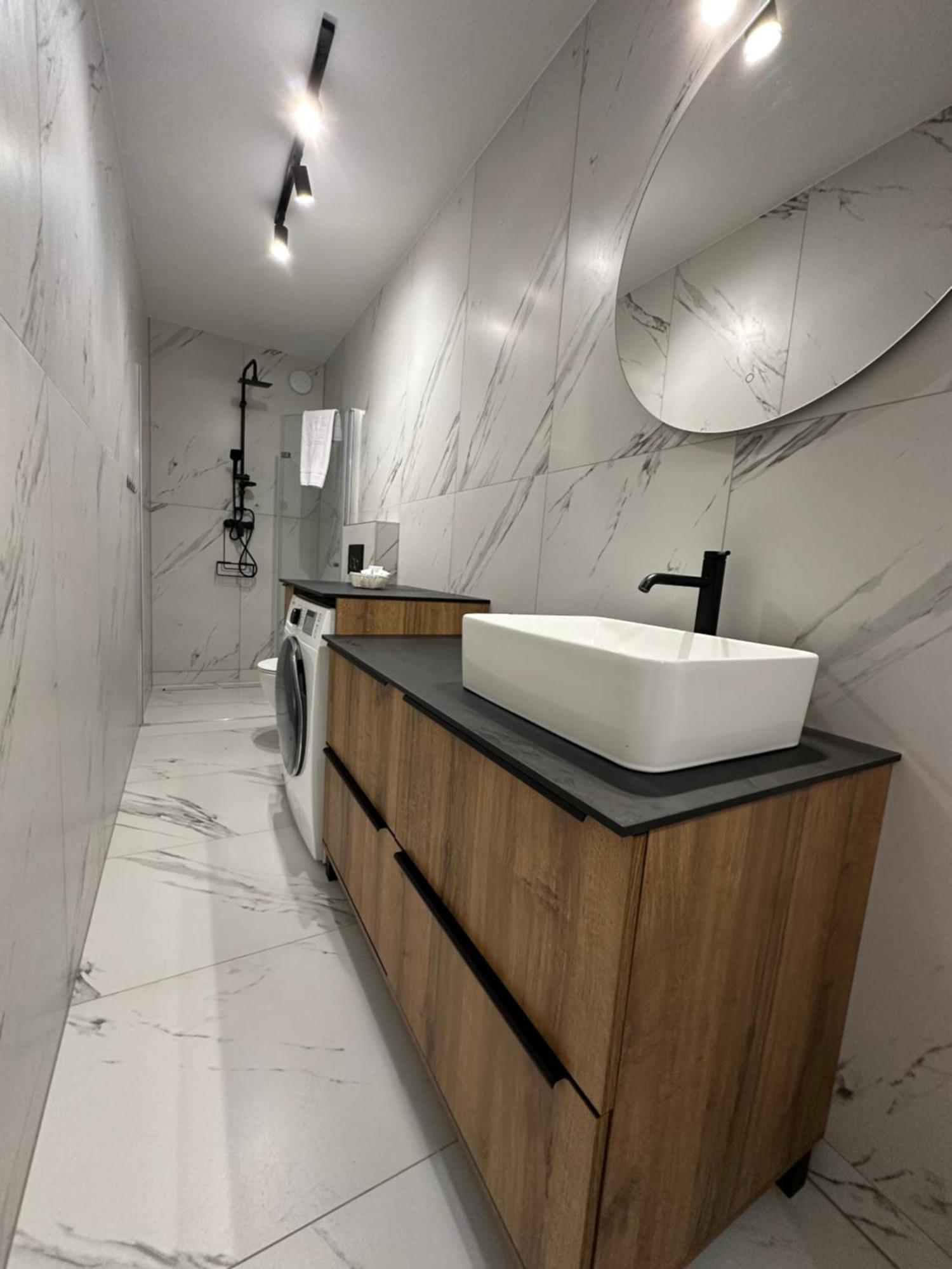Apartamenty Ceramiczna Boleslawiec  Kültér fotó
