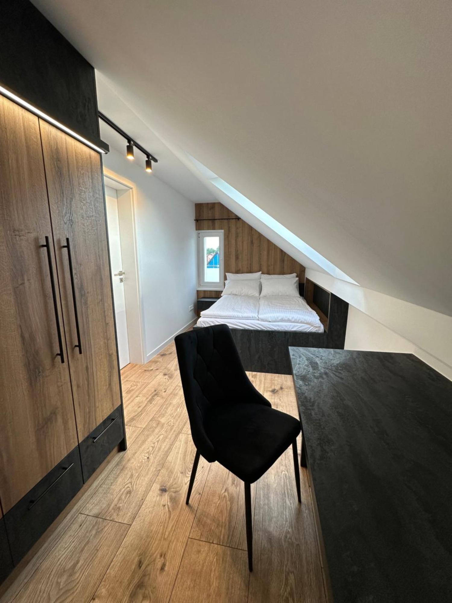 Apartamenty Ceramiczna Boleslawiec  Kültér fotó