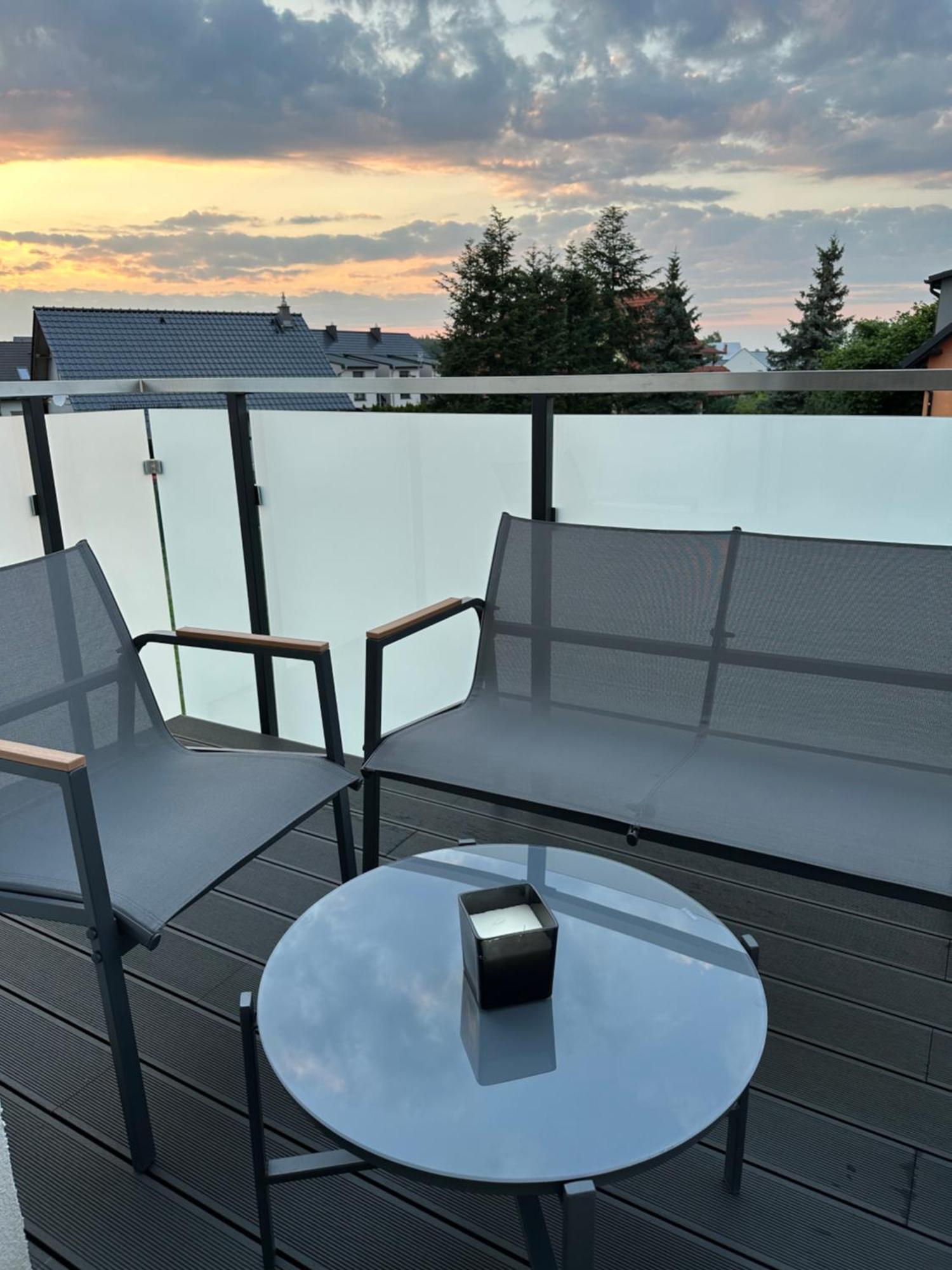 Apartamenty Ceramiczna Boleslawiec  Kültér fotó
