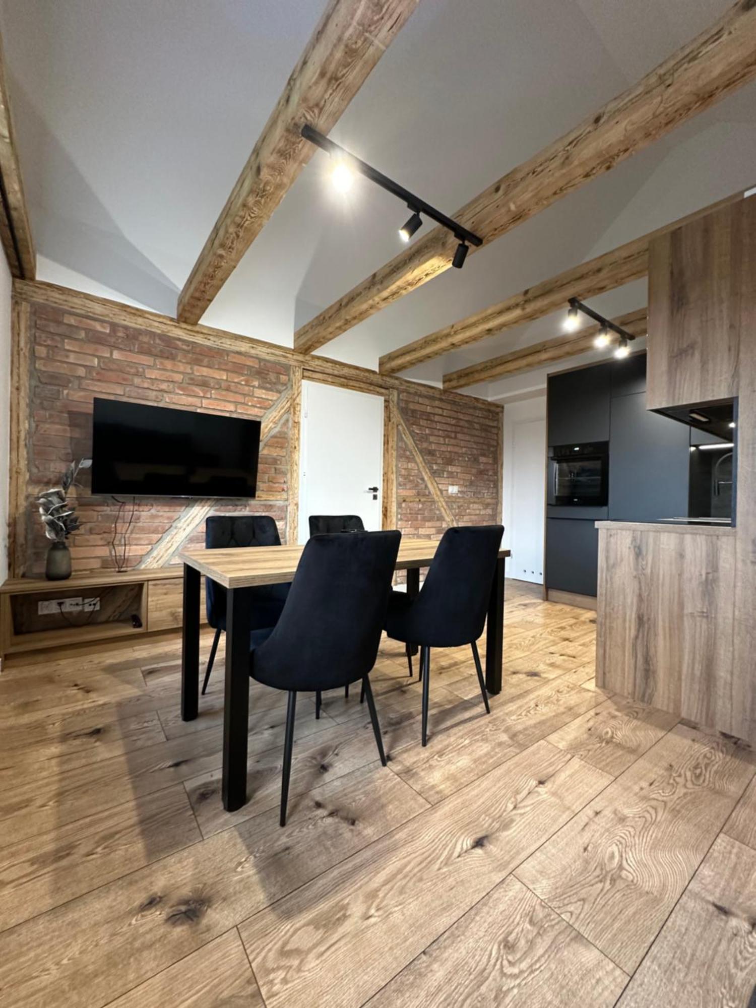 Apartamenty Ceramiczna Boleslawiec  Kültér fotó