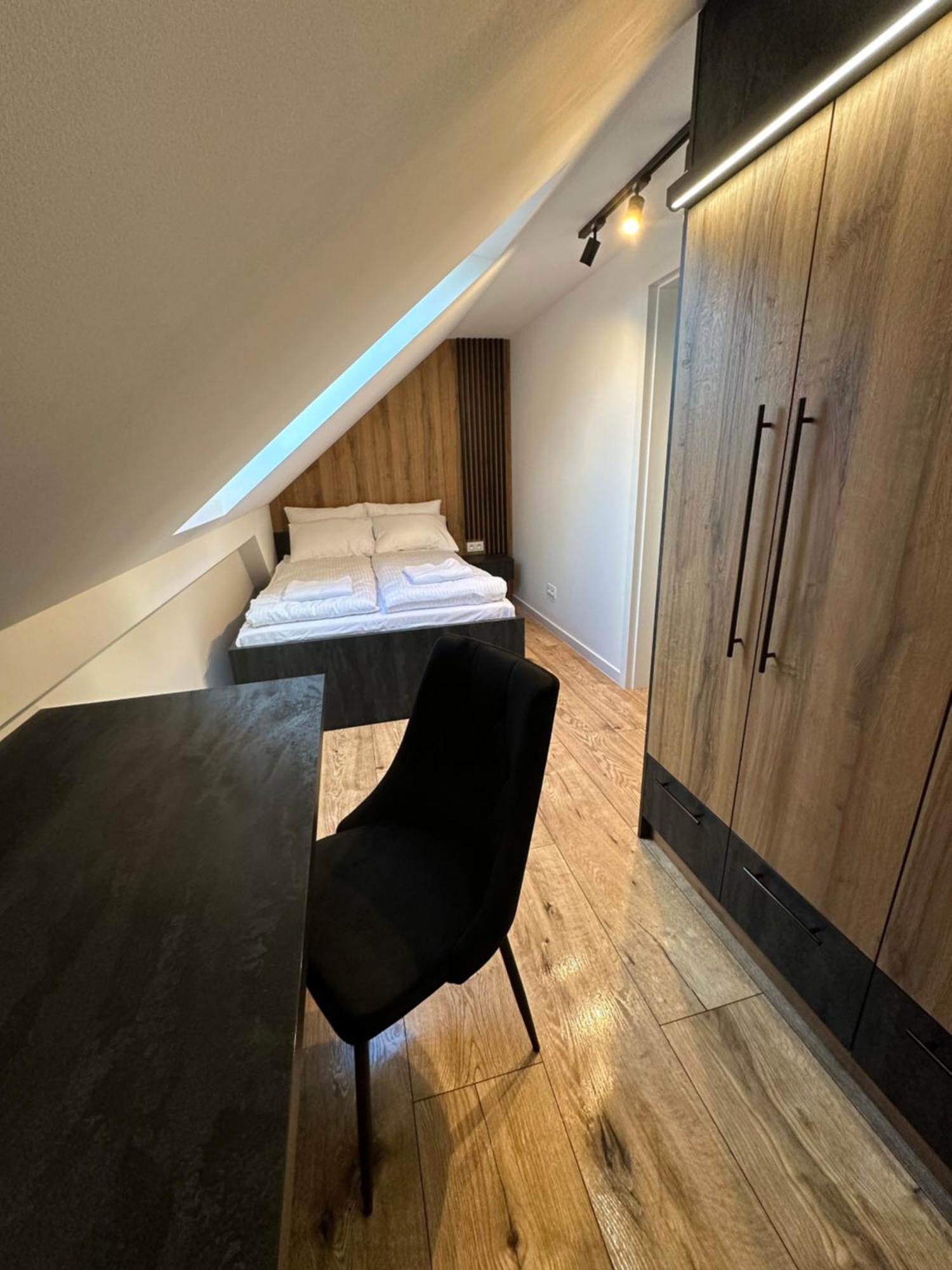 Apartamenty Ceramiczna Boleslawiec  Kültér fotó