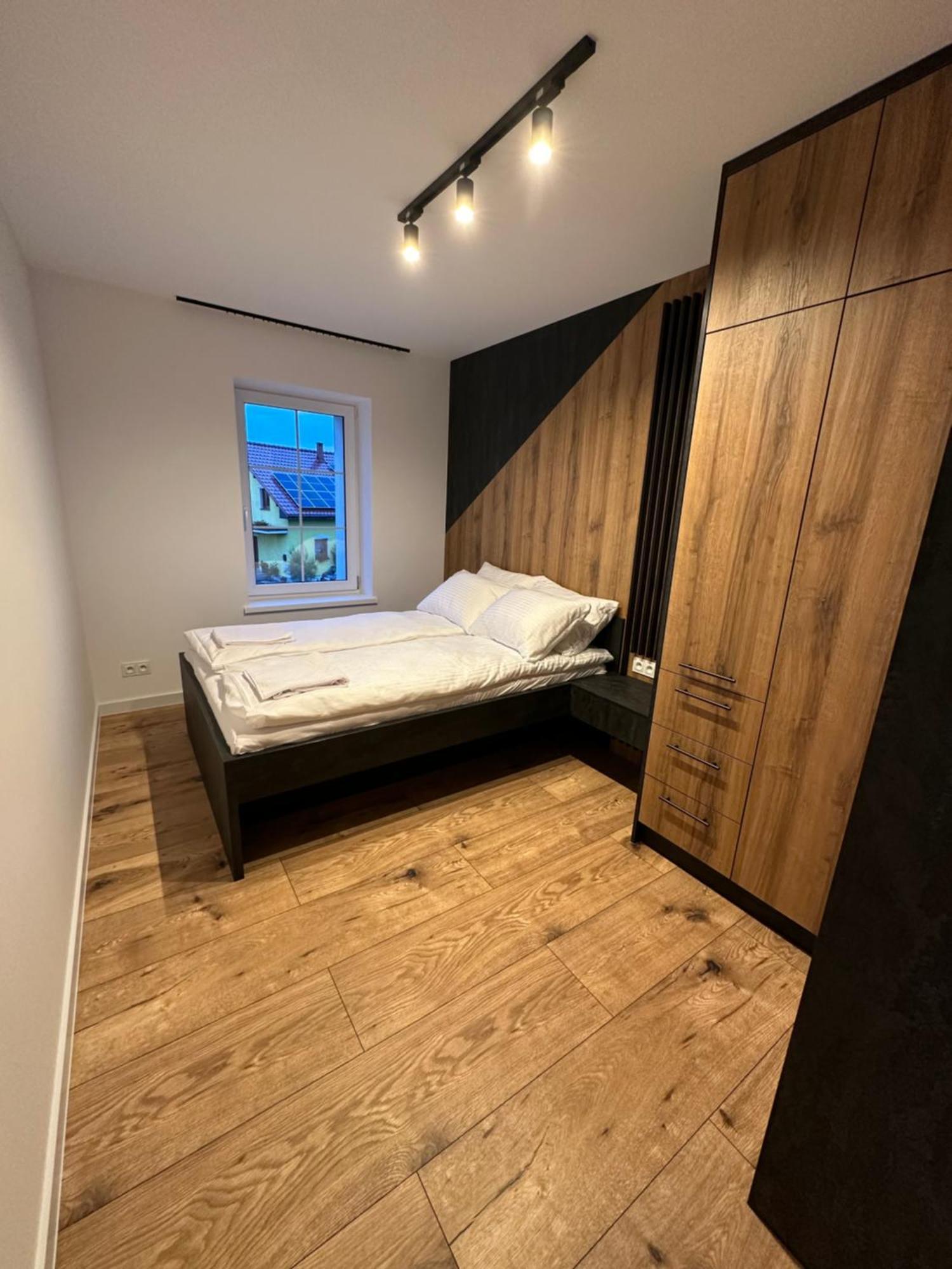 Apartamenty Ceramiczna Boleslawiec  Kültér fotó
