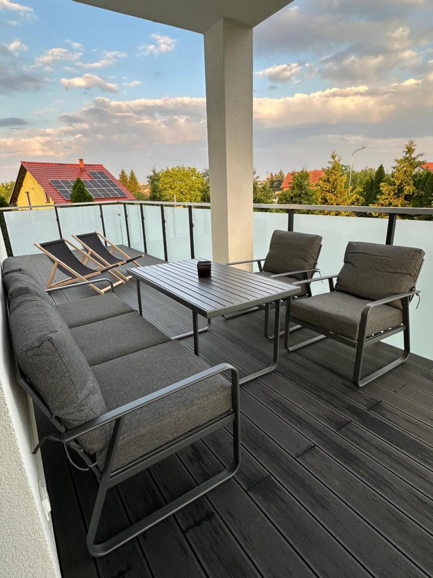Apartamenty Ceramiczna Boleslawiec  Kültér fotó
