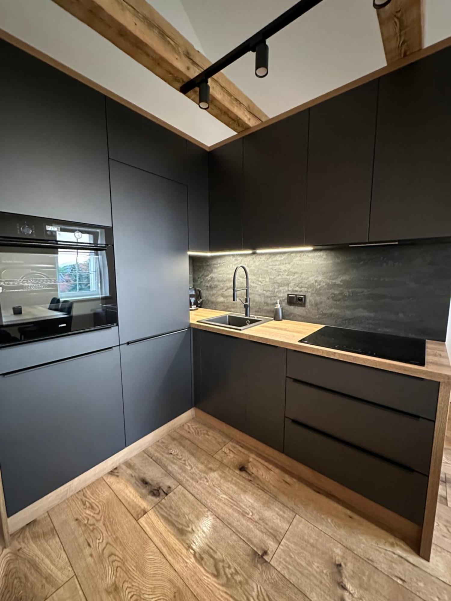 Apartamenty Ceramiczna Boleslawiec  Kültér fotó