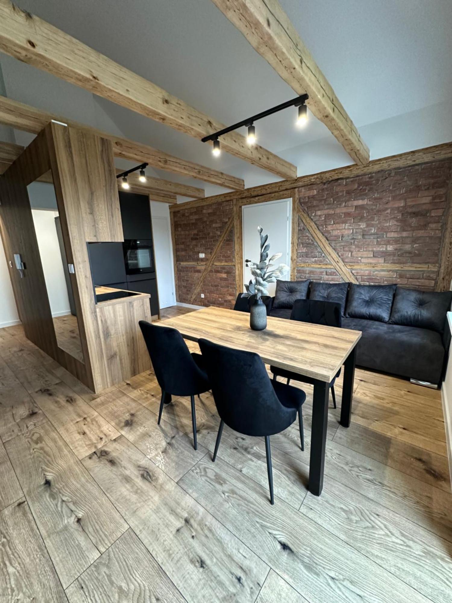 Apartamenty Ceramiczna Boleslawiec  Kültér fotó