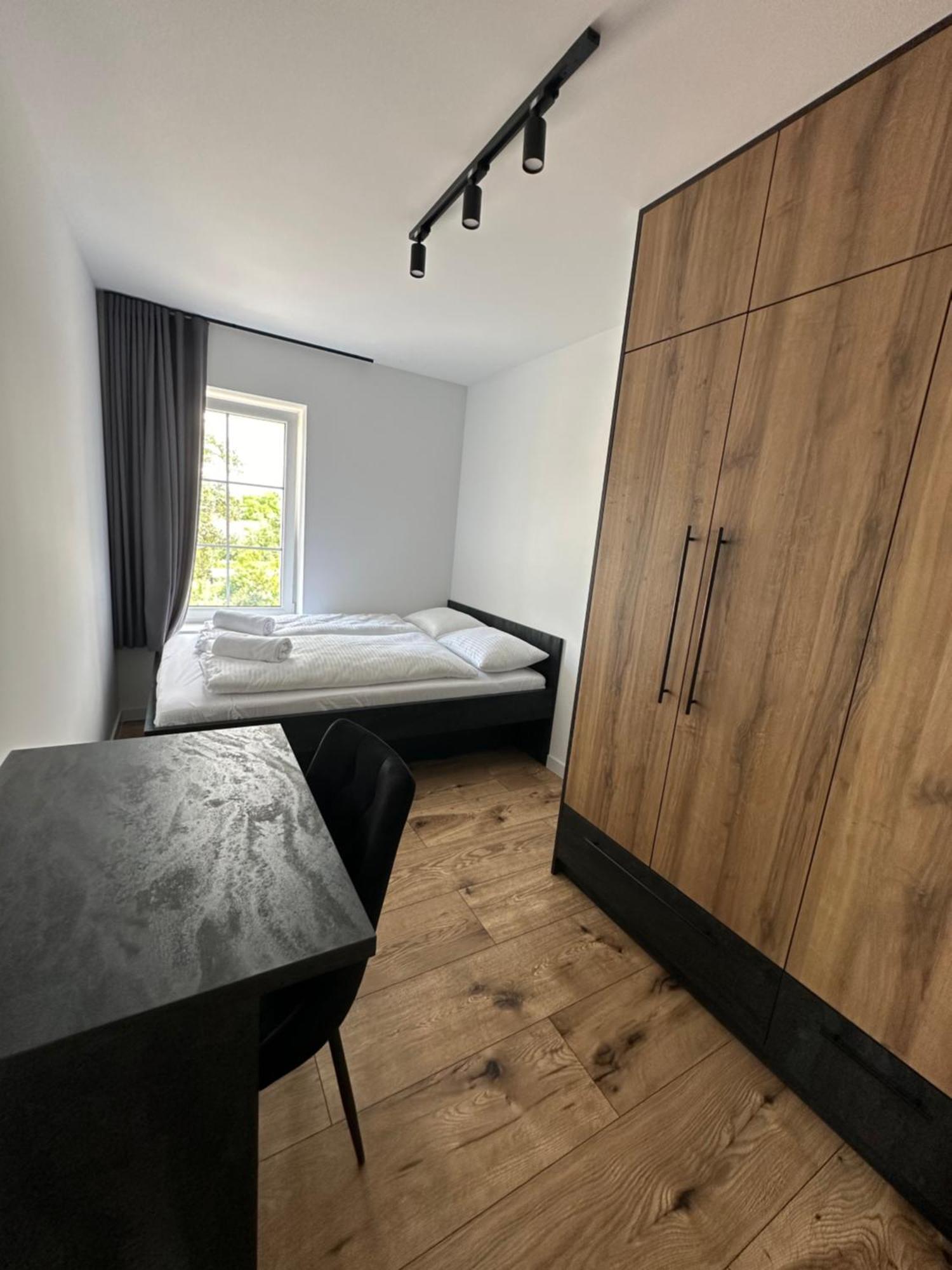 Apartamenty Ceramiczna Boleslawiec  Kültér fotó