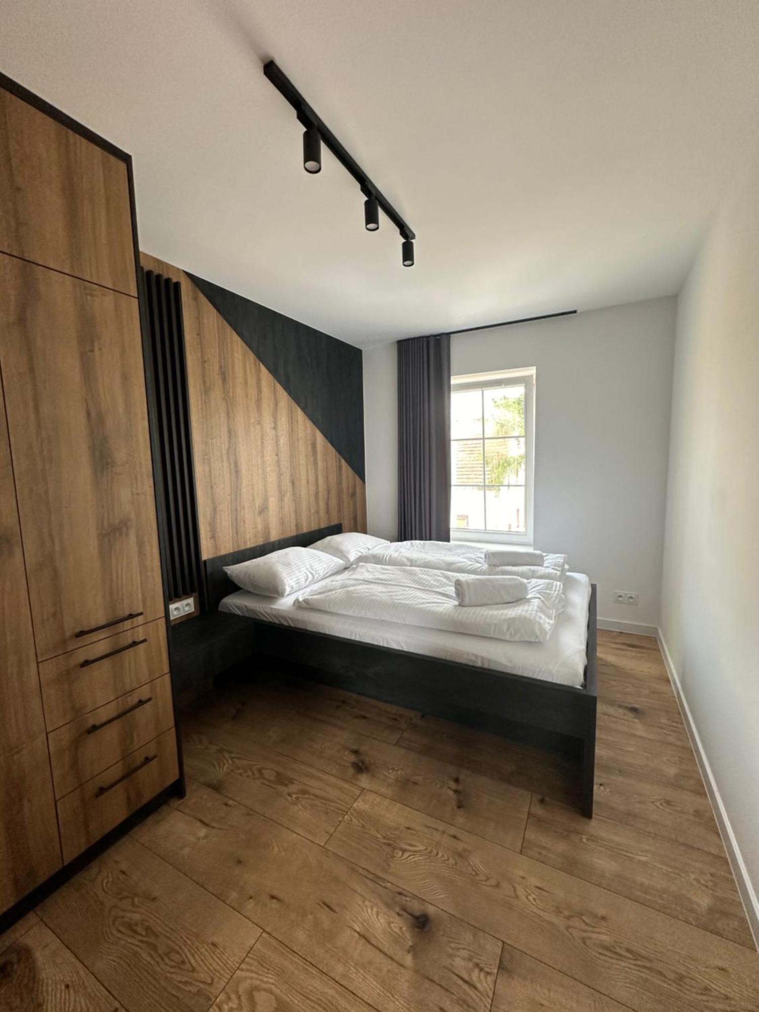 Apartamenty Ceramiczna Boleslawiec  Kültér fotó